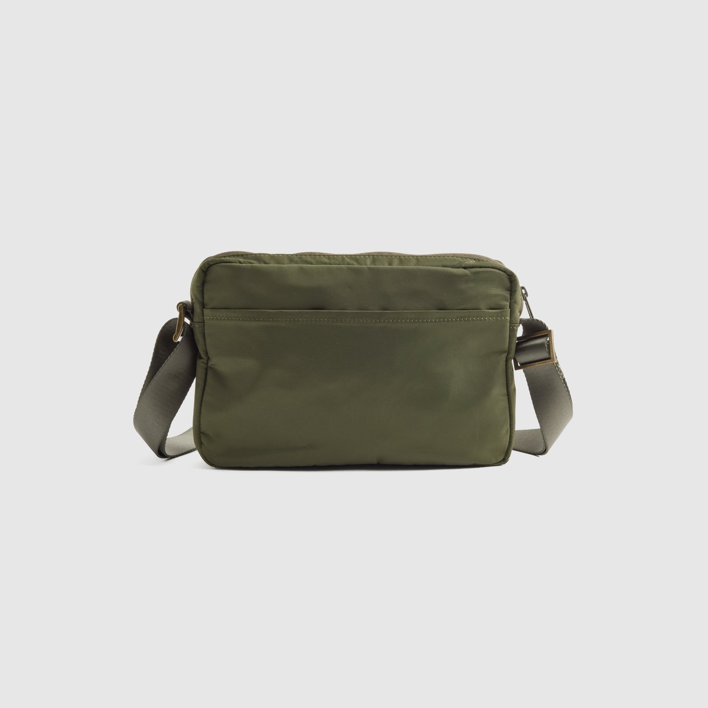 LEVI'S® MEN'S MISSION BAY CROSSBODY - GREEN