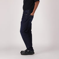 LEVI'S® MEN'S 541™ ATHLETIC TAPER JEANS - DARK INDIGO WORN IN