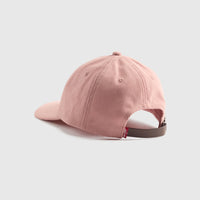 LEVI'S® WOMEN'S LAZY GIRL LOGO CAP - BLUE