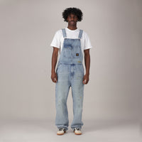 LEVI'S® MEN'S LOOSE OVERALLS - BLACK