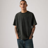 LEVI'S® MEN'S RED TAB™ VINTAGE T-SHIRT - BLACK