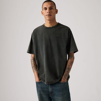 LEVI'S® MEN'S RED TAB™ VINTAGE T-SHIRT - BLACK