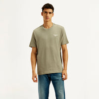 Levi's® Men's Typography Regular Fit T-Shirt