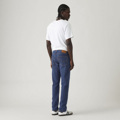 LEVI'S® MEN'S 511™ SLIM LIGHTWEIGHT JEANS - DARK INDIGO WORN IN
