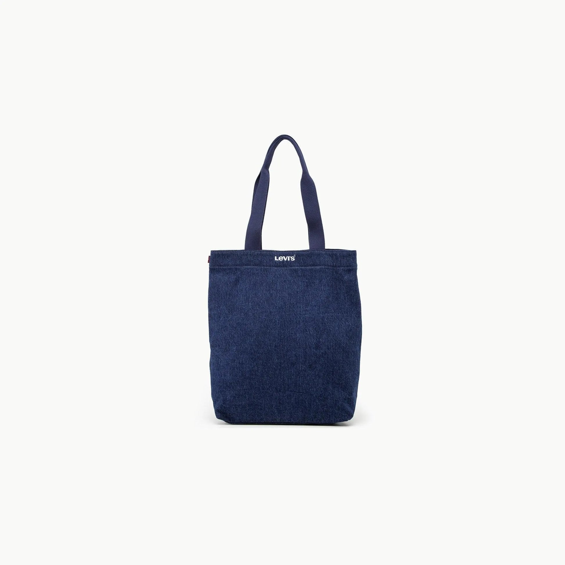 ICON TOTE - ROYAL BLUE
