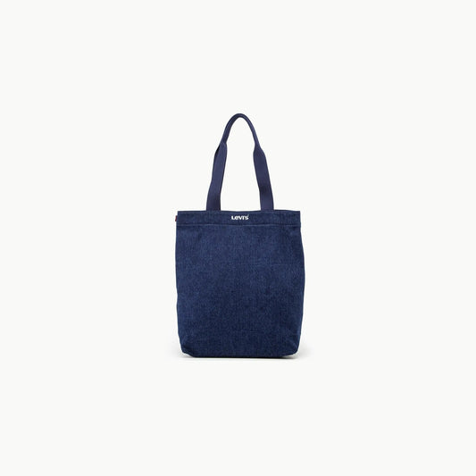 ICON TOTE - ROYAL BLUE