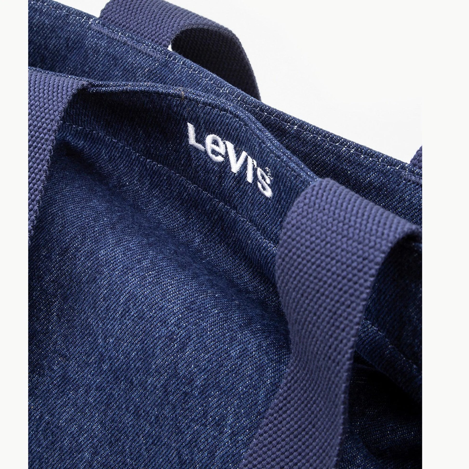 ICON TOTE - ROYAL BLUE