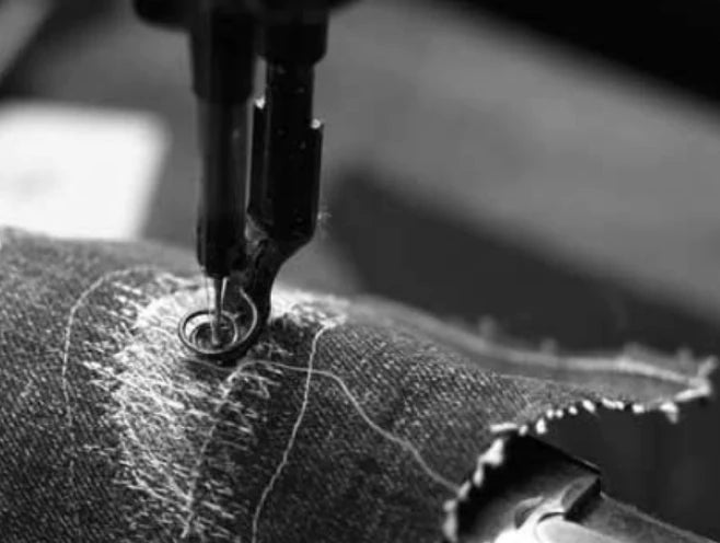 Our Style May Be as Fresh as Tomorrow, but We Go Way Back – to 1853.