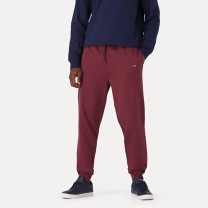 LEVI'S® GOLD TAB™ JOGGERS - RED