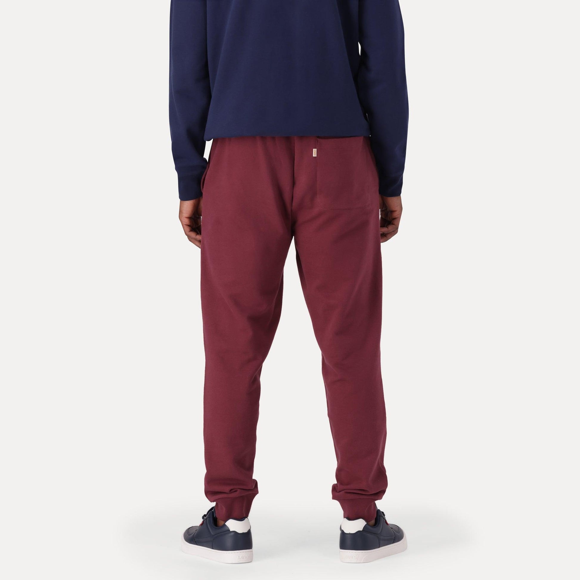 LEVI'S® GOLD TAB™ JOGGERS - RED