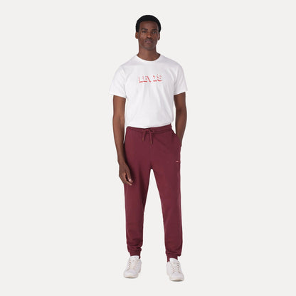 LEVI'S® GOLD TAB™ JOGGERS - RED