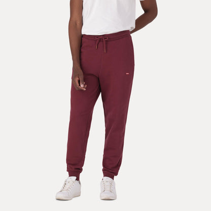 LEVI'S® GOLD TAB™ JOGGERS - RED