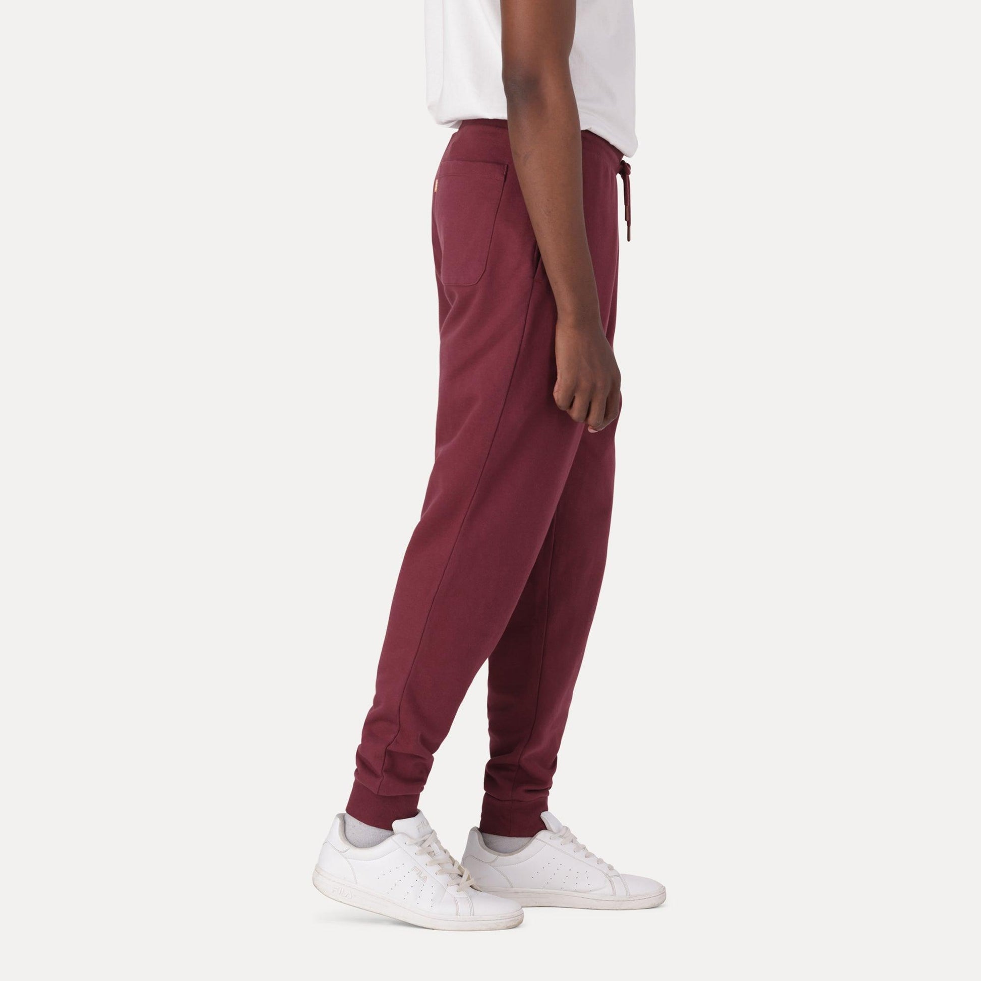 LEVI'S® GOLD TAB™ JOGGERS - RED