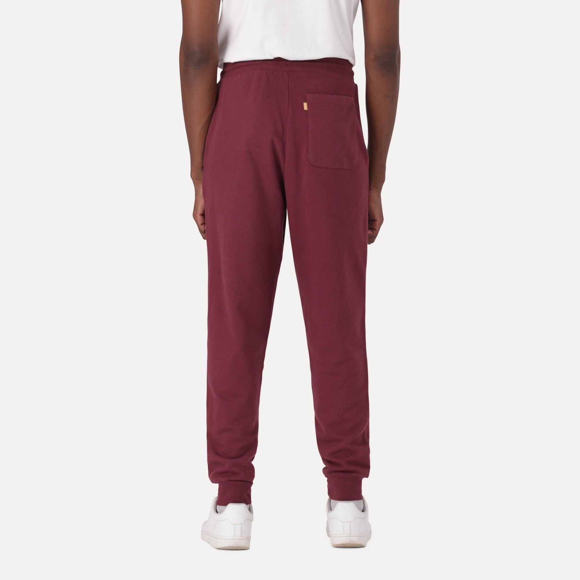 LEVI'S® GOLD TAB™ JOGGERS - RED