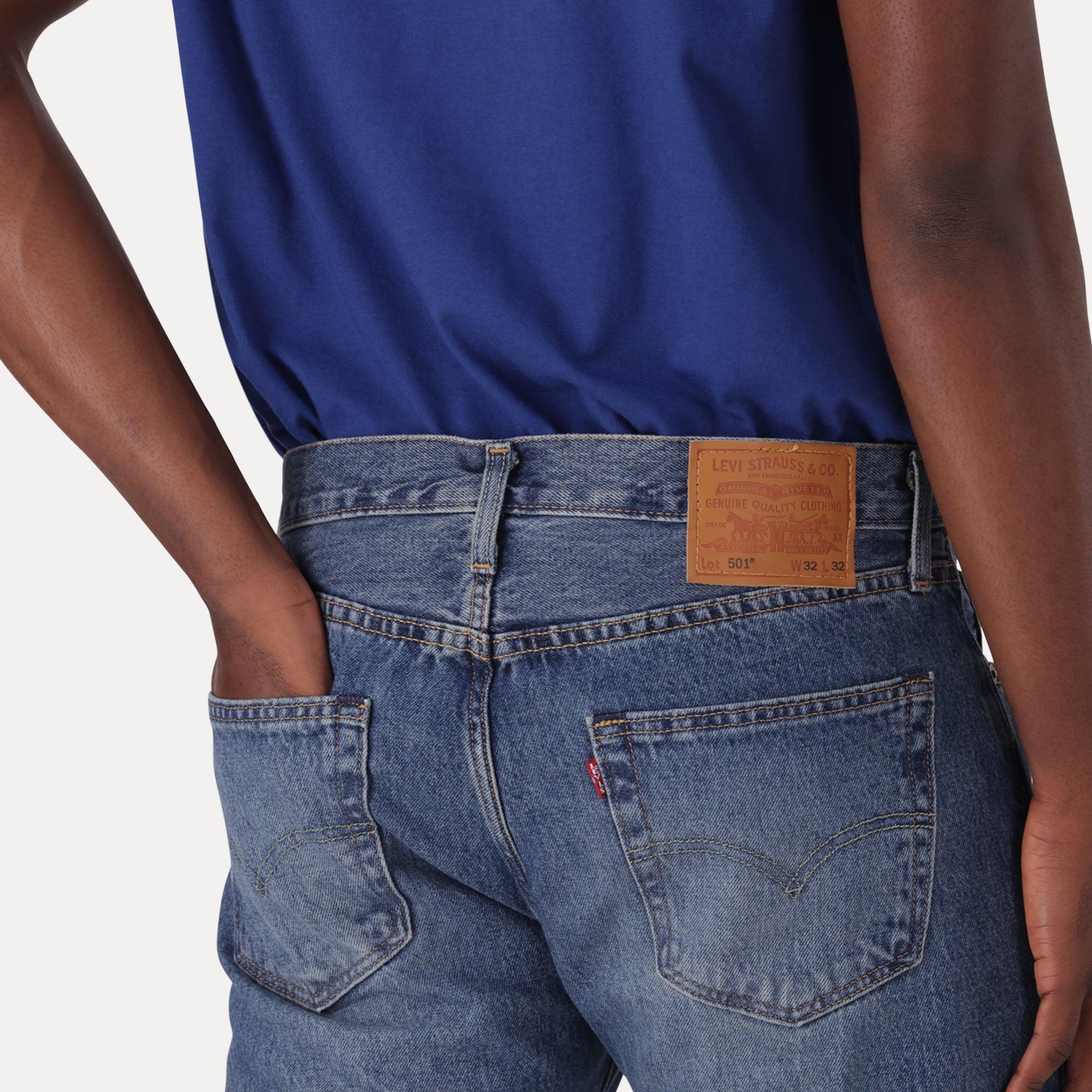 Levis 501r sale