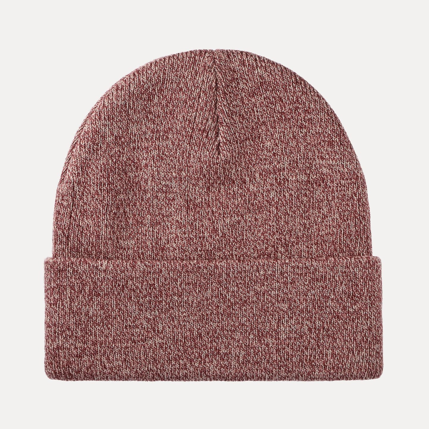 LEVI'S® RED TAB™ SLOUCHY BEANIE - BORDEAUX