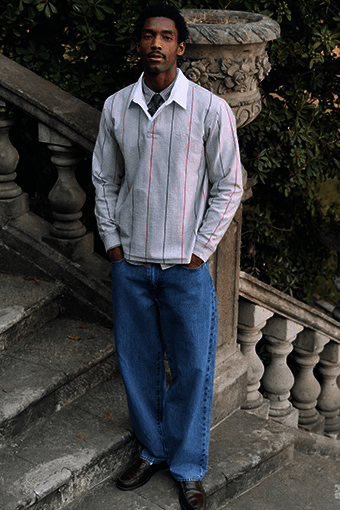 Jeans and Pants