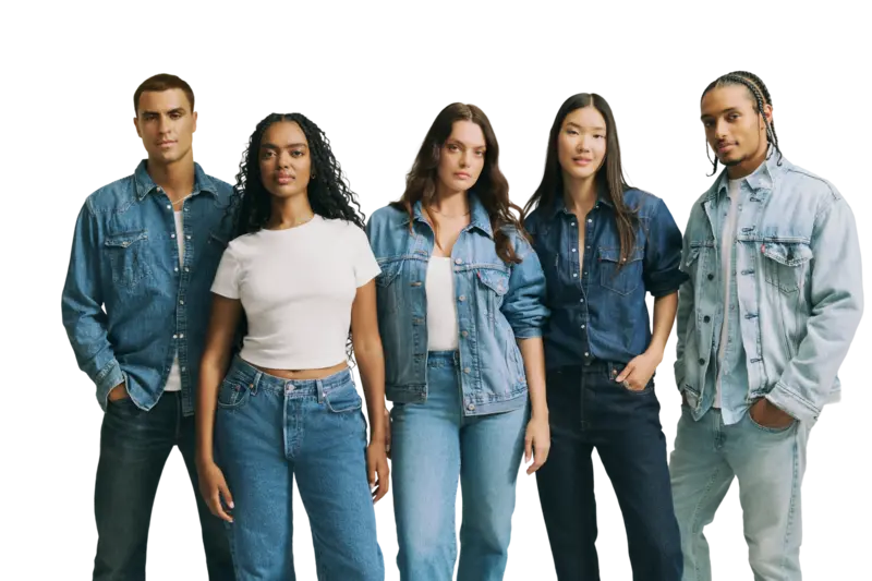 Sign Up to Levi's® Red Tab™ & Get 15% Off Your First Order