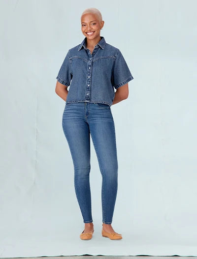 Curvy & Cinch
